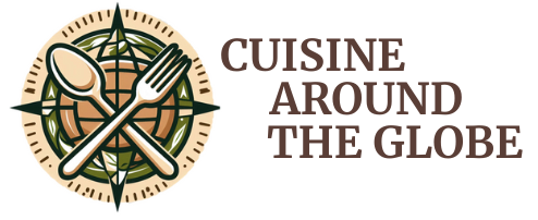 CuisineAroundTheGlobe.com